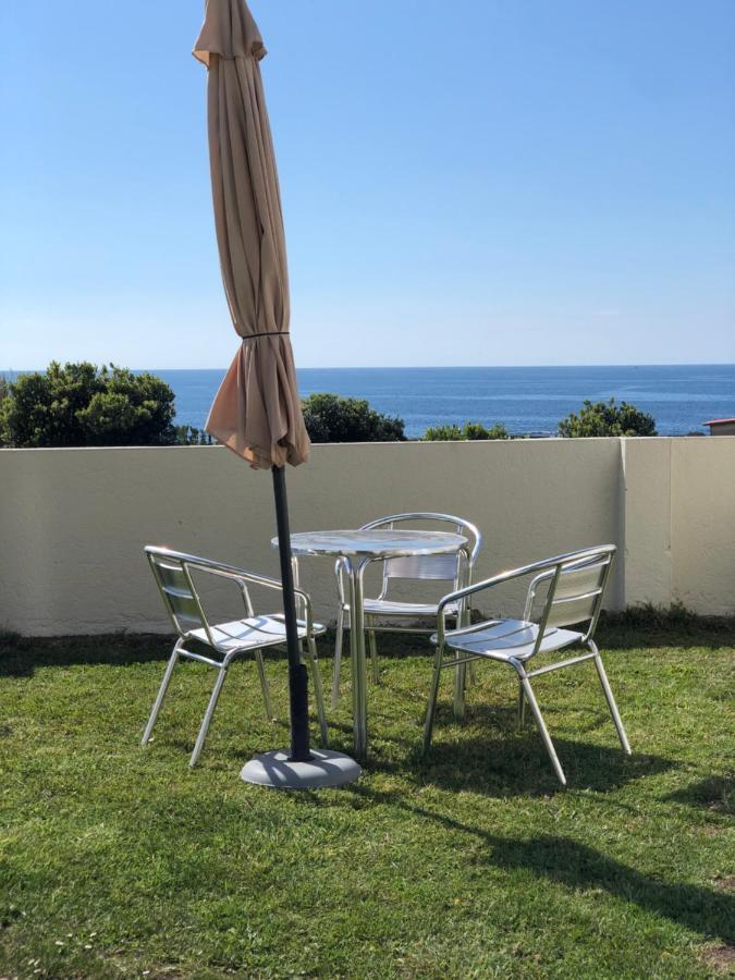 Апартаменты Duplex Junto Al Mar Ойя Экстерьер фото
